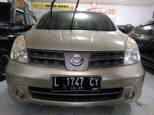 2007 Nissan Grand Livina 1.5 XV