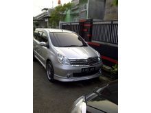 2015 Nissan Grand Livina 1.5 XV MPV