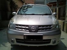 2009 Nissan Grand Livina 1.5 XV MPV