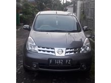 2008 Nissan Grand Livina 1.5 XV