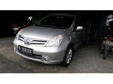 2012 Nissan Grand Livina 1.5 XV