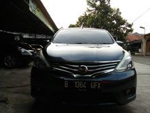 2014 Nissan Grand Livina 1.5 XV MPV