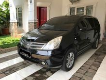 2011 Nissan Grand Livina 1.5 XV MPV