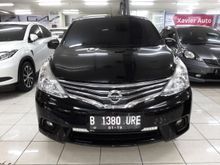 2013 Nissan Grand Livina 1.5 XV MPV