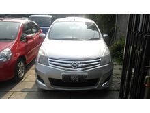 2013 Nissan Grand Livina 1.5 XV