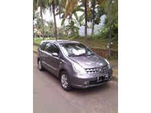 2010 Nissan Grand Livina 1.5 XV Automatic