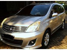 Nissan ALL New Grand Livina XV 1.5 MT, Tgn I, Pajak BARU, BU Cepat