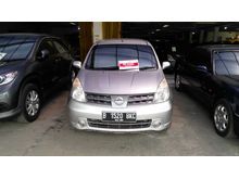 2010 Nissan Grand Livina 1.5 XV