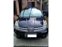 2009 Nissan Grand Livina 1.5 XV MPV