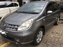 2010 Nissan Grand Livina 1.5 XV MPV