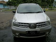 2008 Nissan Grand Livina 1.5 XV MPV
