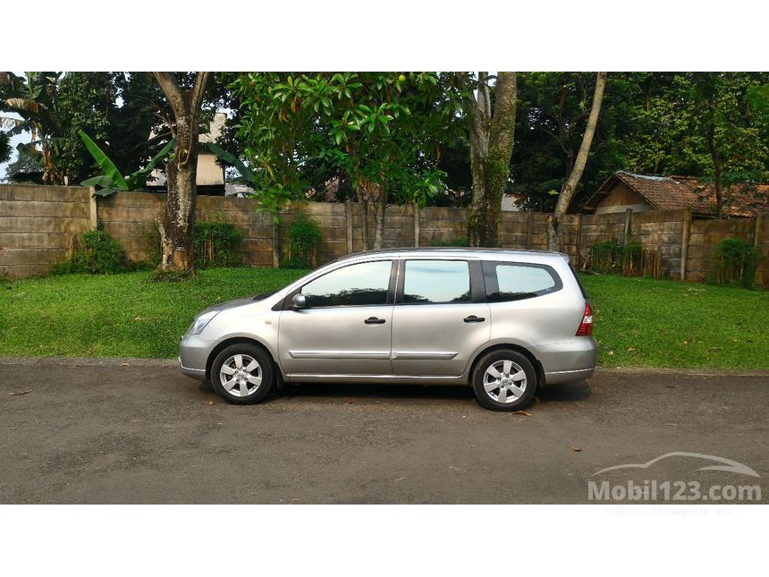 Harga Grand Livina Xv 2009 - Software Kasir Full