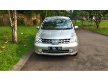 2009 Nissan Grand Livina 1.5 XV Baguuusss