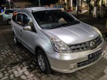 Nissan Grand Livina 1.5 XV MPV 2007