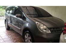 2010 Nissan Grand Livina 1.5 XV MPV