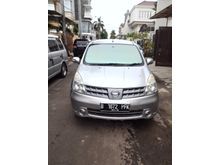 2009 Nissan Grand Livina 1.5 XV MPV