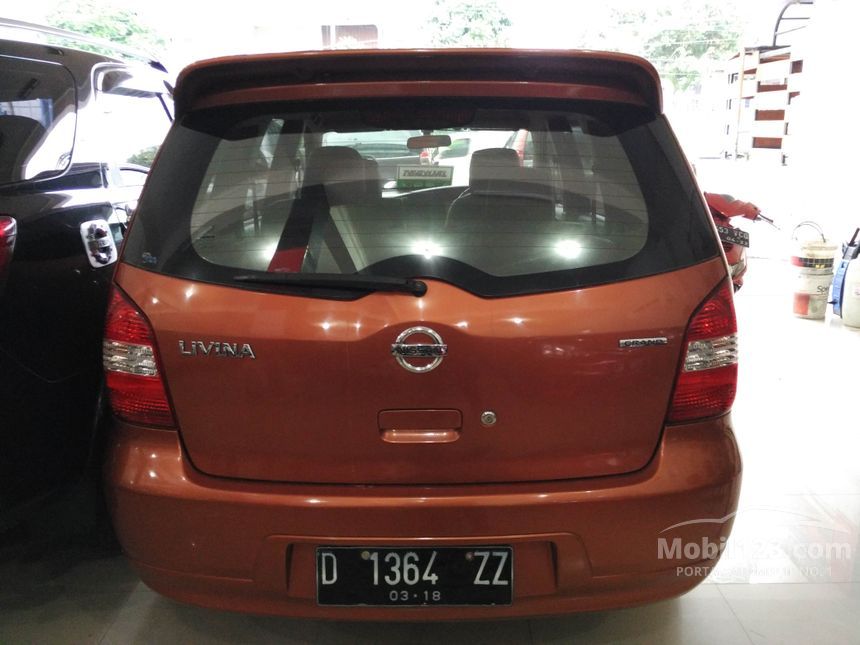 Harga Nissan Grand Livina 2013 Daftar Harga Mobil Baru 