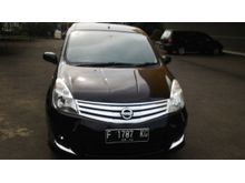 GRAND LIVINA 1.5 XV AUTOMATIC Tahun 2013 Harga 145JUTA