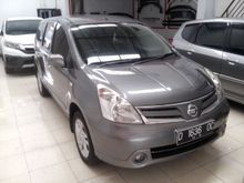 2011 Nissan Grand Livina 1.5 XV