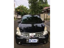 2010 Nissan Grand Livina 1.5 XV Jarang Pakai