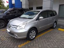 2010 Nissan Grand Livina 1.5 XV MPV