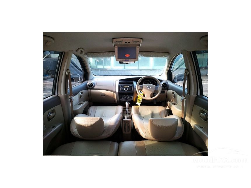 Harga Grand Livina Matic 2010 - Harga 11 Harga Grand Livina Matic 2010 - Harga 11