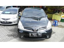 2011 Nissan Grand Livina 1.5 XV
