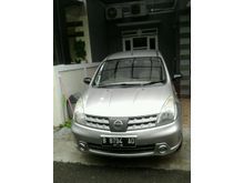 2008 Nissan Grand Livina 1.5 XV MPV