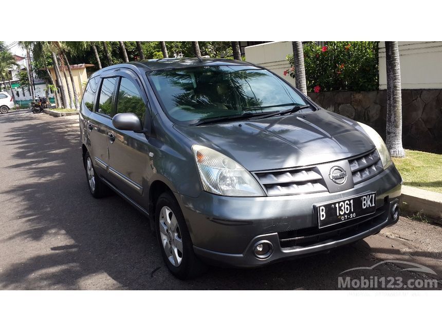  Harga  Grand  Livina  Bekas  Tahun 2009 Software Kasir Full