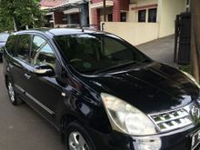 2010 Nissan Grand Livina 1.5 XV AT, SERVIS RUTIN NISSAN