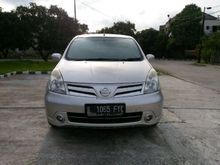 2011 Nissan Grand Livina 1.5 XV MPV