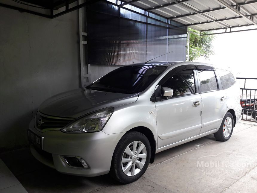 Harga Grand Livina Xv At 2008 - Harga C