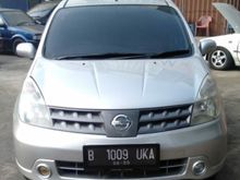 2010 Nissan Grand Livina 1.5 XV over