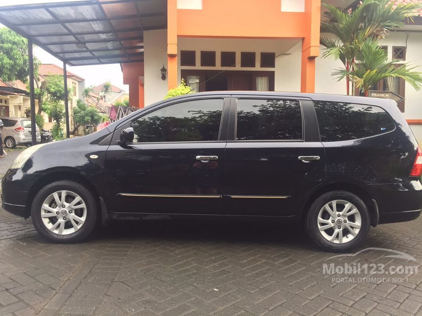  Harga  Grand  Livina Bekas  Tahun  2009 Software Kasir Full