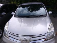 2011 Nissan Grand Livina 1.5 XV MPV