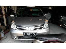 2011 Nissan Grand Livina 1.5 XV MPV