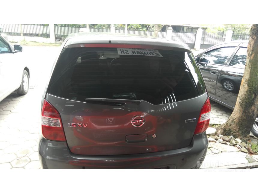 Harga Grand Livina Bekas Bandung - Harga C