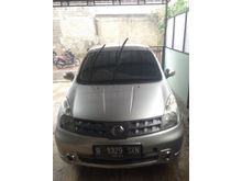 2010 Nissan Grand Livina 1.5 XV MPV