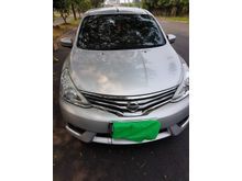 2014 Nissan Grand Livina 1.5 XV - dijamin tidak kecewa