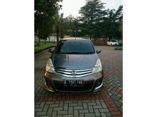 2013 Nissan Grand Livina 1.5 XV MPV