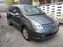 2010 Nissan Grand Livina 1.5 XV MPV