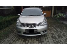 2015 Nissan Grand Livina 1.5 XV MPV