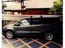 Dijual Cepat Nissan Grand Livina 1.5 MT 2008, Kondisi Mulus & Terawat