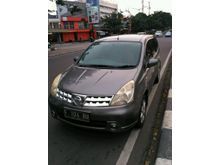 2007 Nissan Grand Livina 1.5 XV MPV