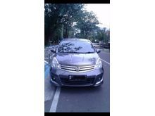 2013 Nissan Grand Livina 1.5 XV MPV