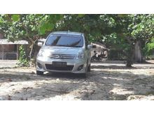 2012 Nissan Grand Livina 1.5 XV MPV