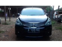 2013 Nissan Grand Livina 1.5 XV MPV
