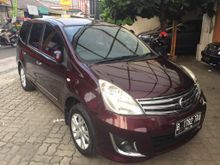 2013 Nissan Grand Livina 1.5 XV Tdp19jt MPV