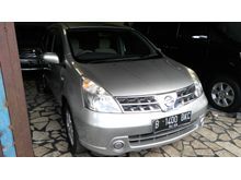 2010 Nissan Grand Livina 1.5 XV