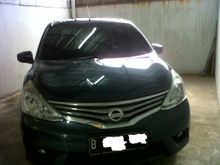 2015 Nissan Grand Livina 1.5 XV CVT MPV